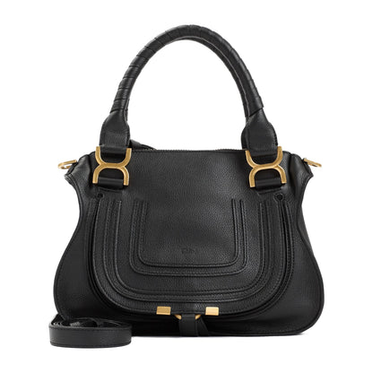 MARCIE LEATHER CROSSBODY BAG