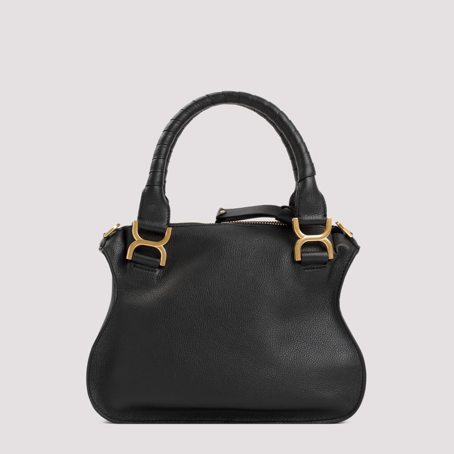 MARCIE LEATHER CROSSBODY BAG