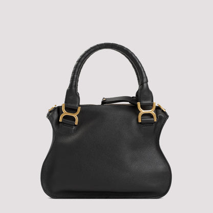 MARCIE LEATHER CROSSBODY BAG