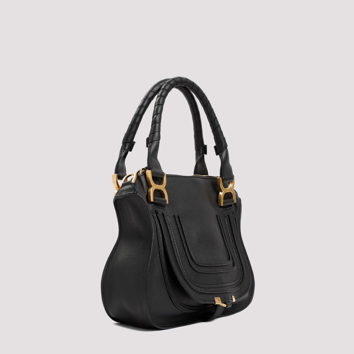 MARCIE LEATHER CROSSBODY BAG