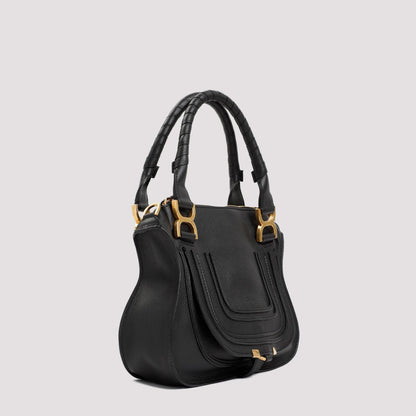 MARCIE LEATHER CROSSBODY BAG