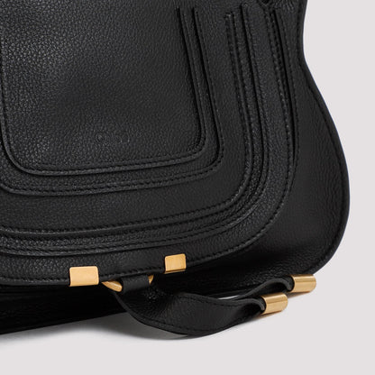MARCIE LEATHER CROSSBODY BAG