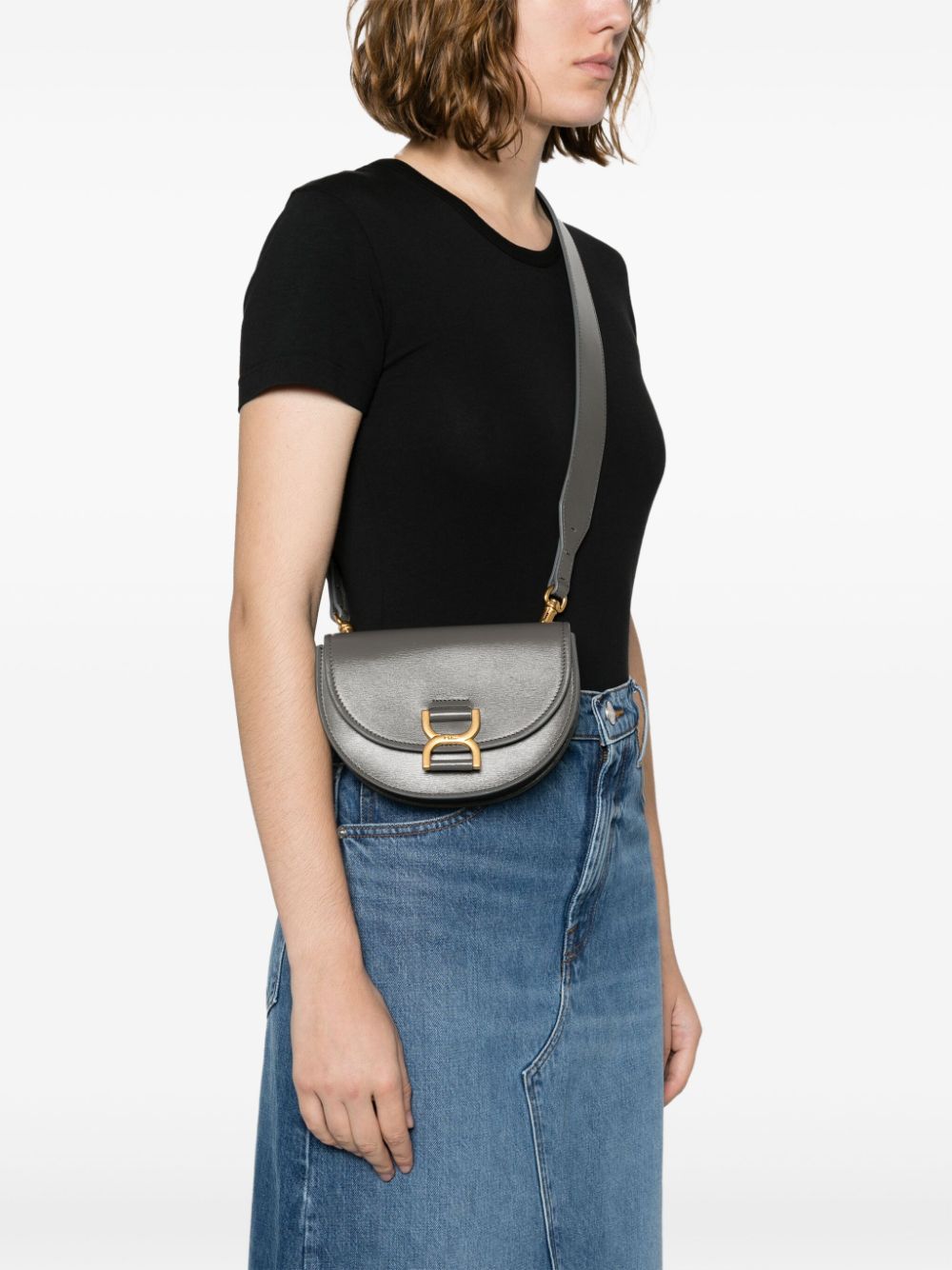 MINI MARCIE CROSSBODY BAG