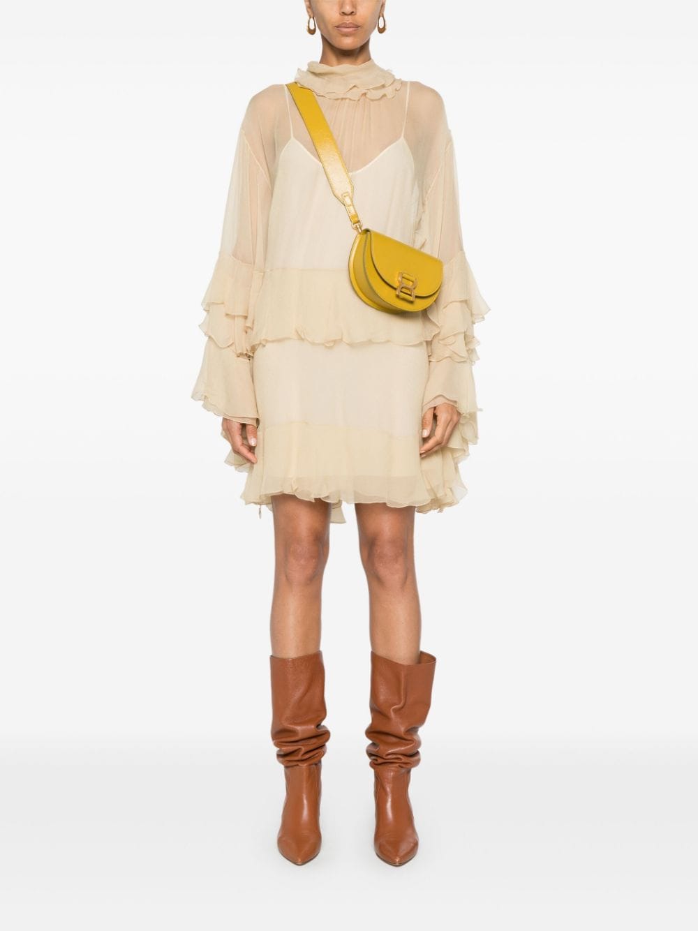 MINI MARCIE CROSSBODY BAG