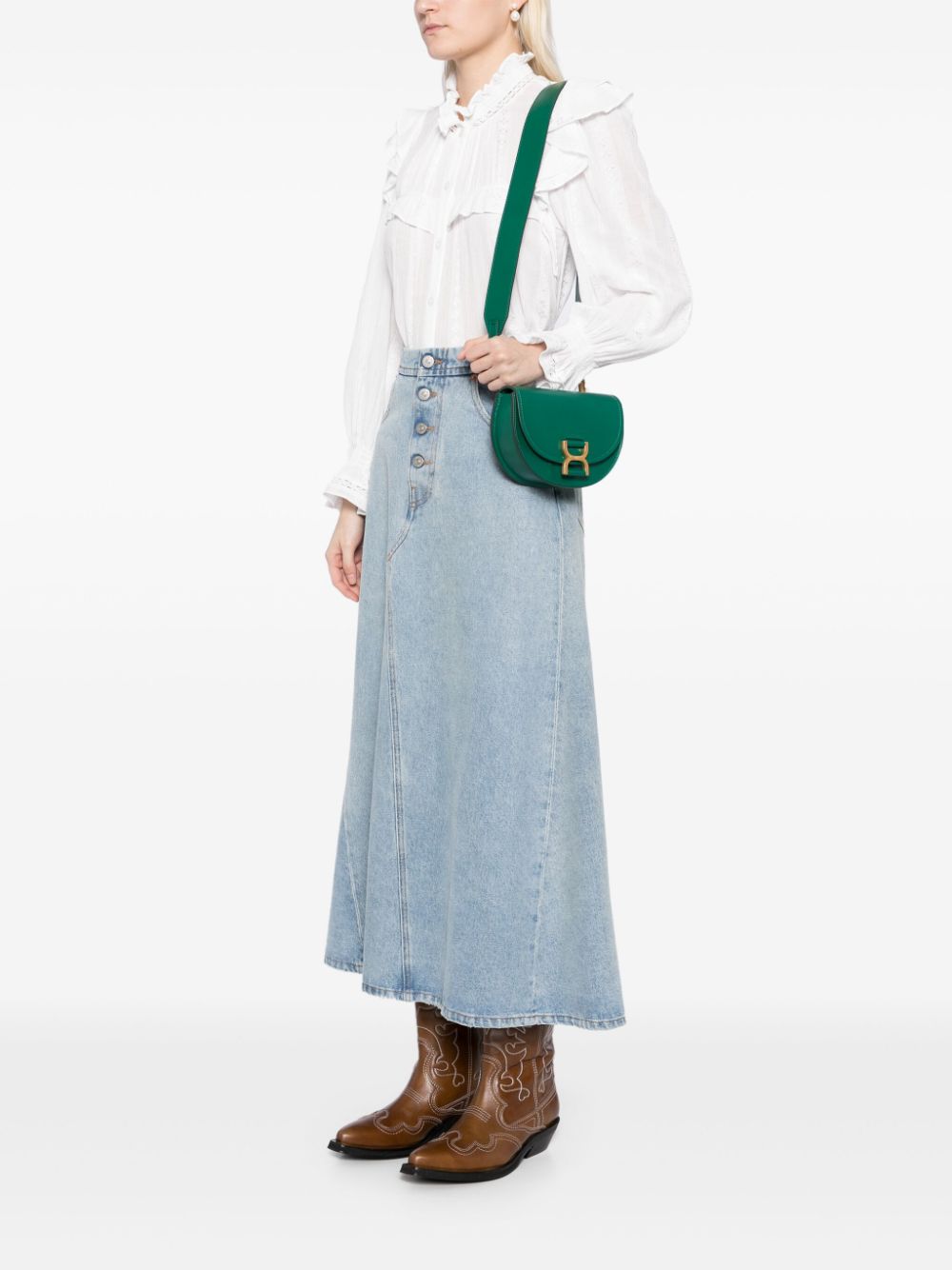 MINI MARCIE CROSSBODY BAG