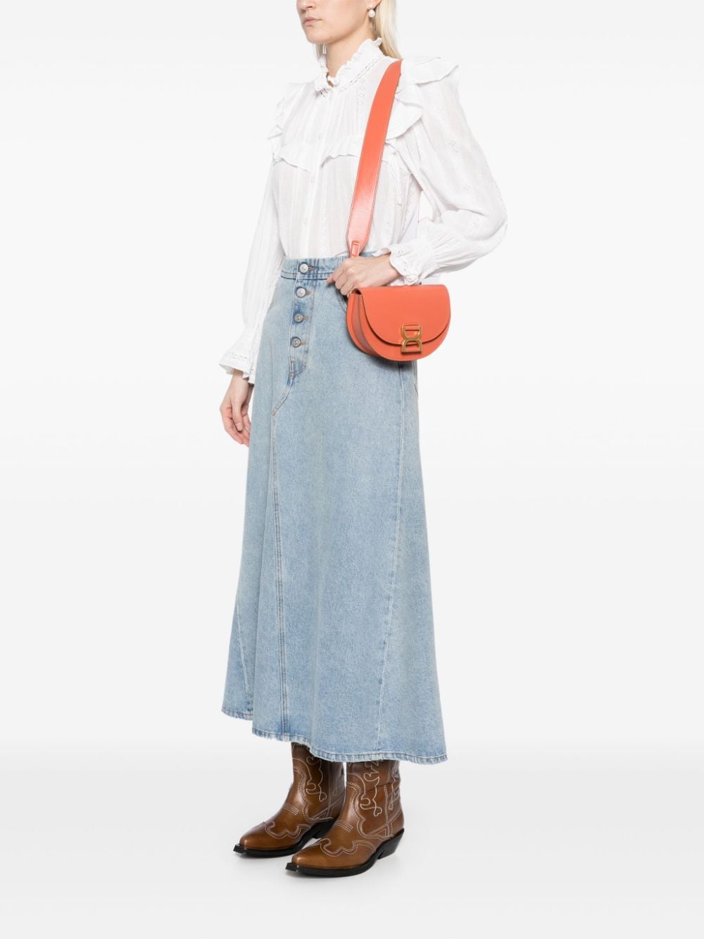 MINI MARCIE CROSSBODY BAG