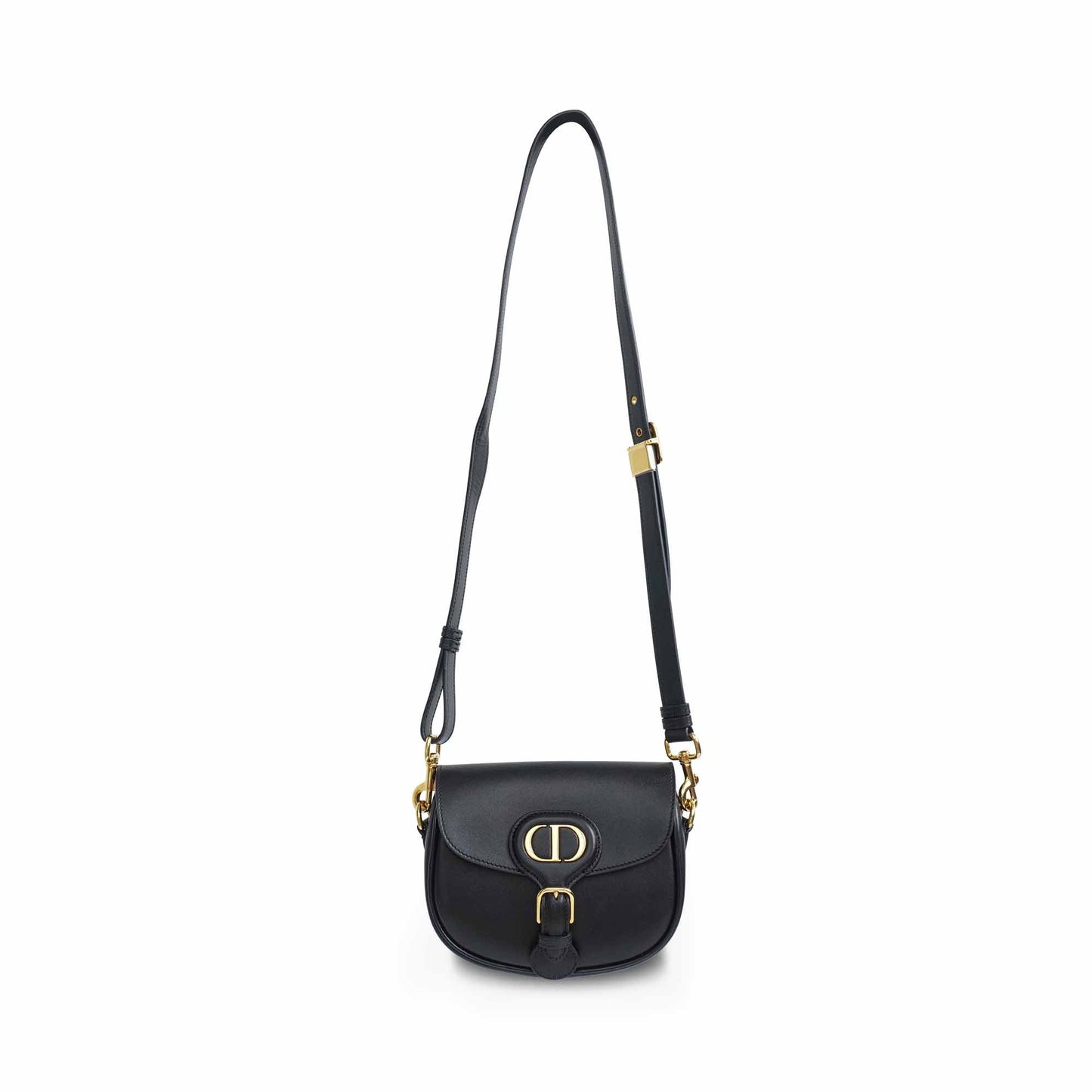 Dior Leather Crossbody Bag