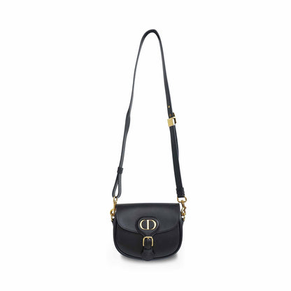 Dior Leather Crossbody Bag