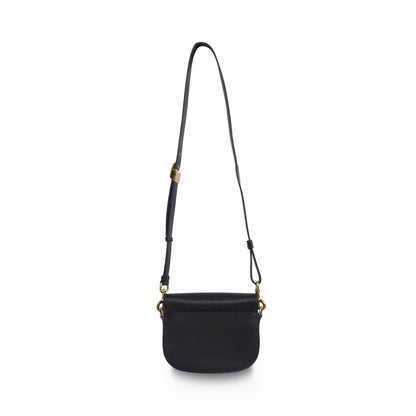 Dior Leather Crossbody Bag