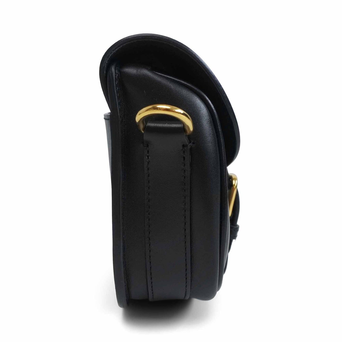 Dior Leather Crossbody Bag
