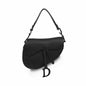 Dior Monogram Leather Canvas Crossbody Bag
