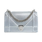 Dior Chain Leather Shoulder Bag