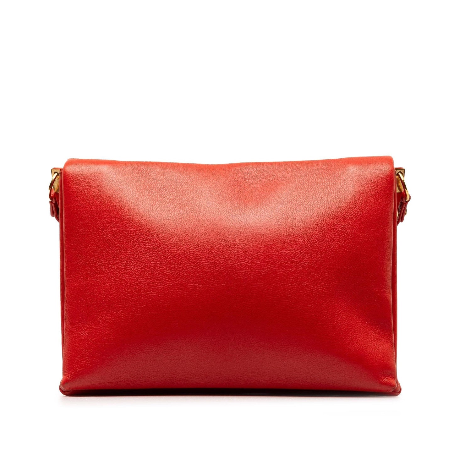 Celine Blade Leather Crossbody (MLB-hoKlNu)