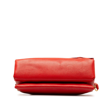 Celine Blade Leather Crossbody (MLB-hoKlNu)