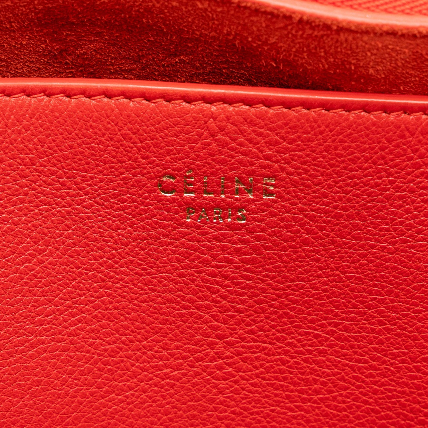 Celine Blade Leather Crossbody (MLB-hoKlNu)