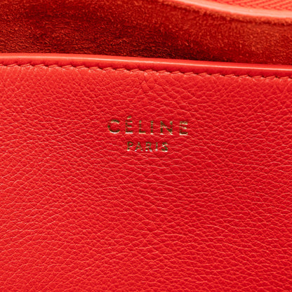 Celine Blade Leather Crossbody (MLB-hoKlNu)