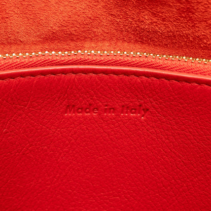 Celine Blade Leather Crossbody (MLB-hoKlNu)