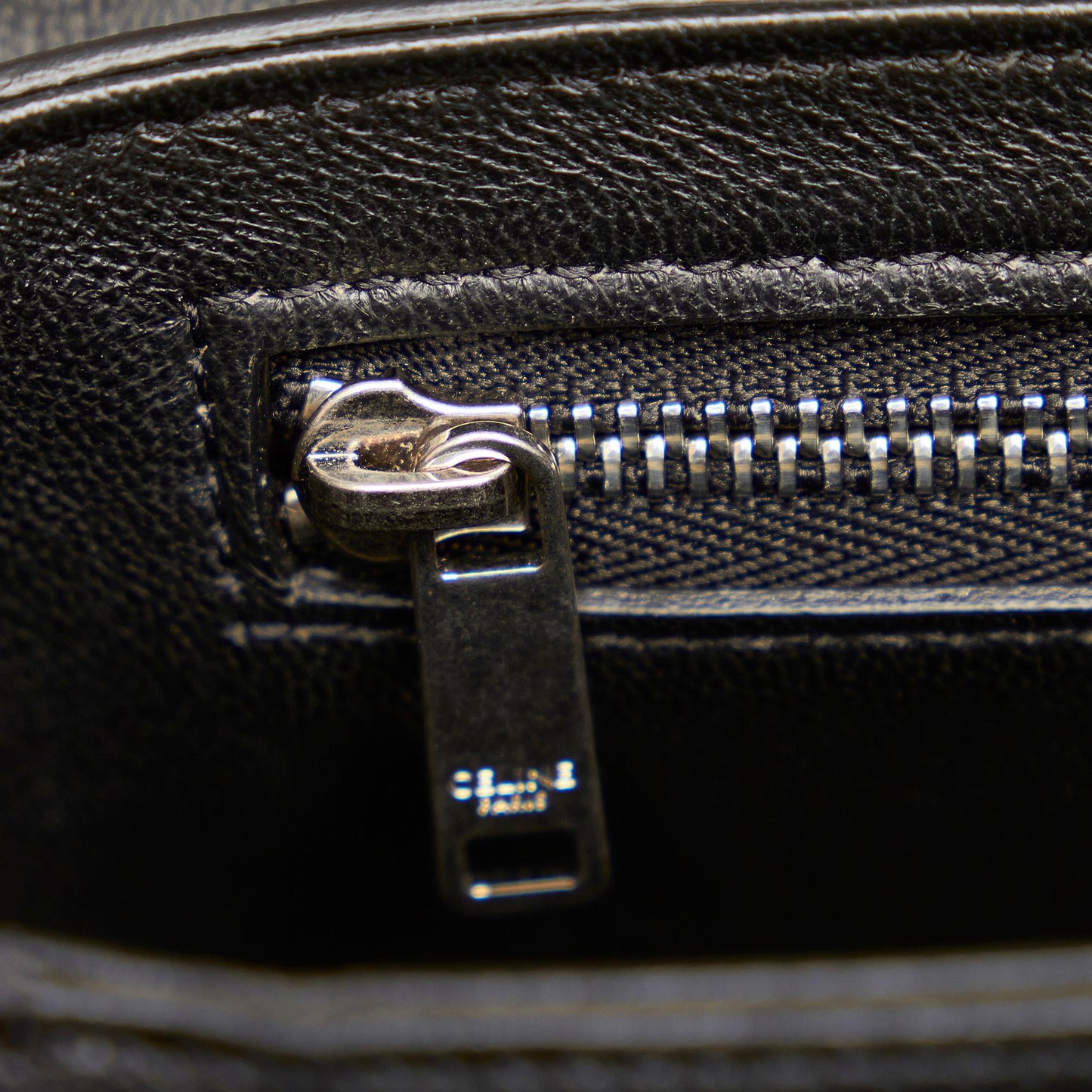 Celine C Bag Leather Crossbody Bag (MLB-23809)