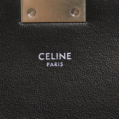 Celine C Bag Leather Crossbody Bag (MLB-23809)