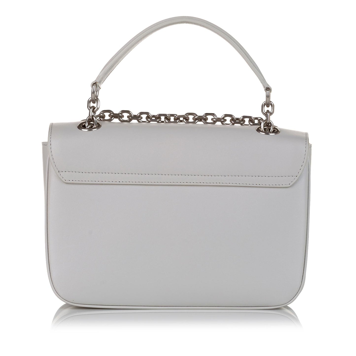 Celine C Bag Leather Crossbody Bag (MLB-35470)