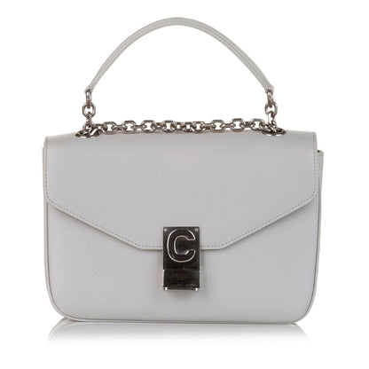 Celine C Bag Leather Crossbody Bag (MLB-35470)