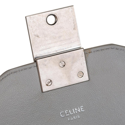 Celine C Bag Leather Crossbody Bag (MLB-36196)