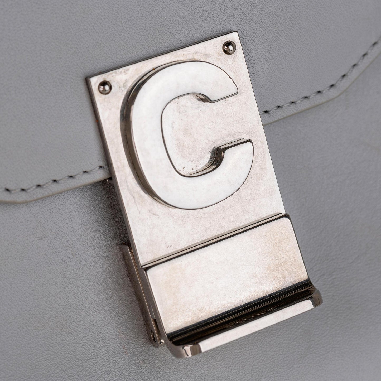 Celine C Bag Leather Crossbody Bag (MLB-36196)