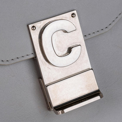 Celine C Bag Leather Crossbody Bag (MLB-36196)