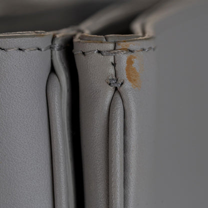 Celine C Bag Leather Crossbody Bag (MLB-36196)