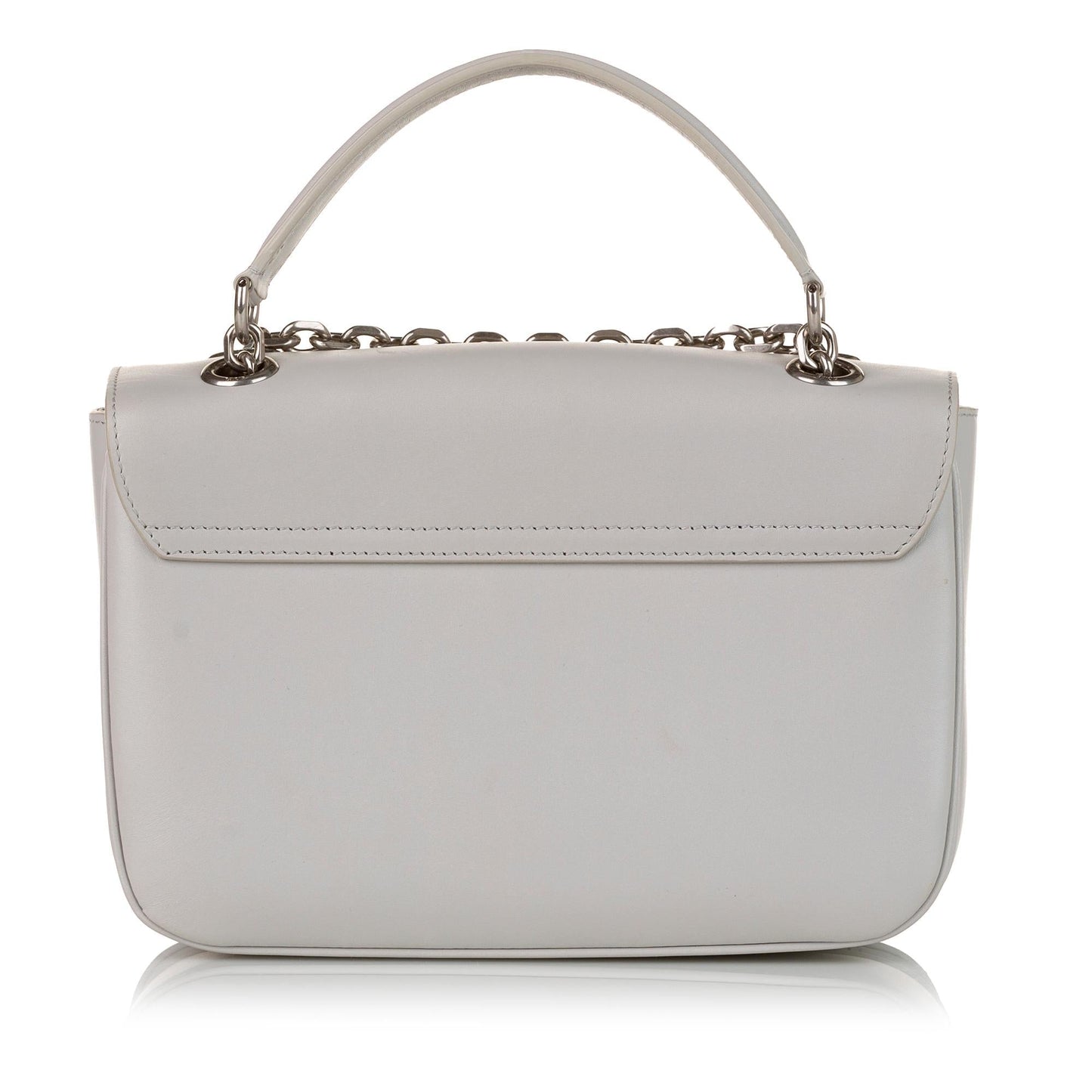 Celine C Bag Leather Crossbody Bag (MLB-37505)