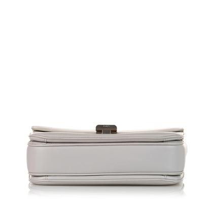 Celine C Bag Leather Crossbody Bag (MLB-37505)