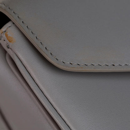 Celine C Bag Leather Crossbody Bag (MLB-37505)