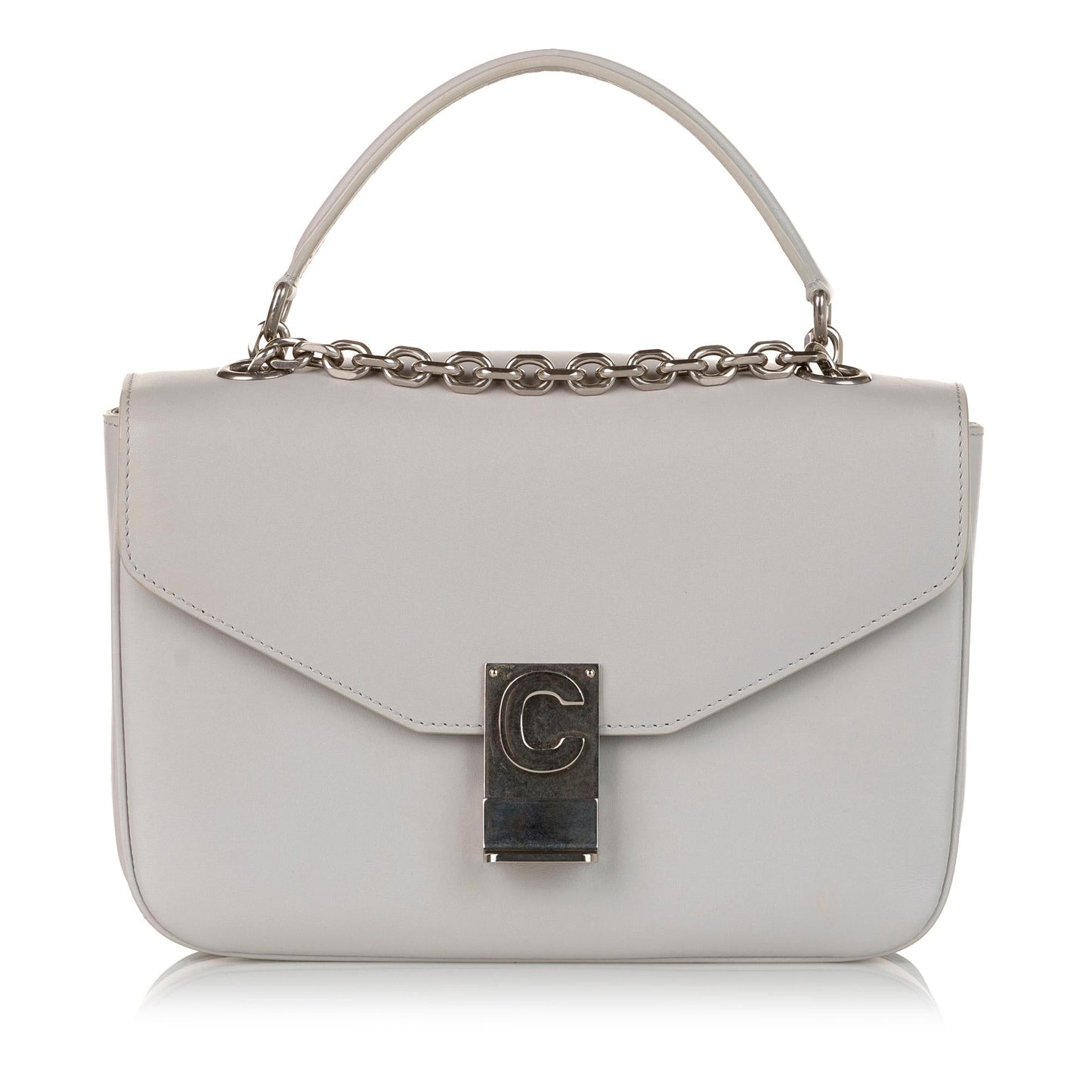 Celine C Bag Leather Crossbody Bag (MLB-37505)