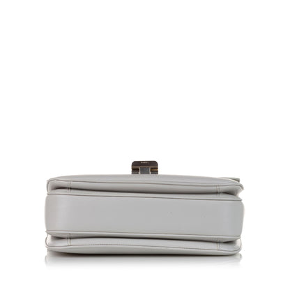 Celine C Bag Leather Crossbody Bag (MLB-37371)
