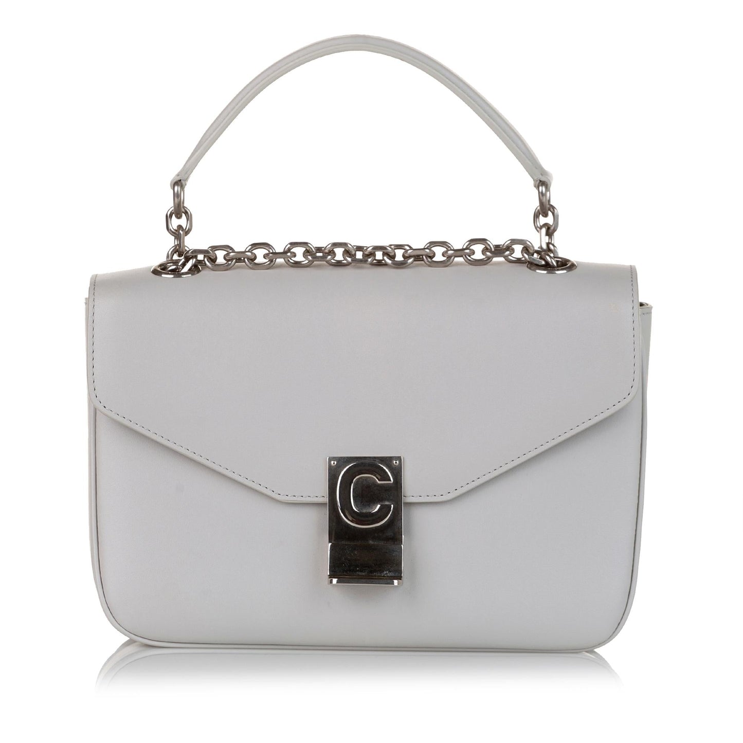 Celine C Bag Leather Crossbody Bag (MLB-37371)
