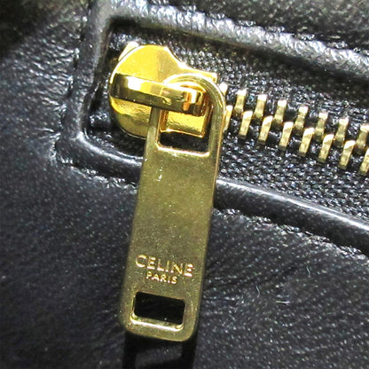 Celine C Bag Patent Leather Crossbody Bag (MLB-36200)