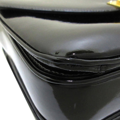Celine C Bag Patent Leather Crossbody Bag (MLB-36200)