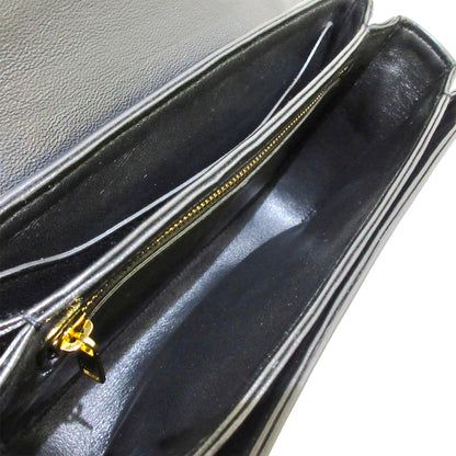 Celine C Bag Patent Leather Crossbody Bag (MLB-36200)