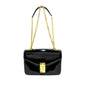Celine C Bag Patent Leather Crossbody Bag (MLB-37632)