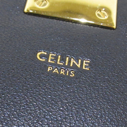 Celine C Bag Patent Leather Crossbody Bag (MLB-37632)