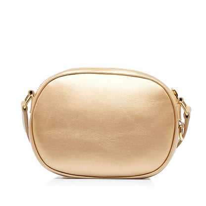 Celine C Charm Crossbody Bag (MLB-NStyuZ)