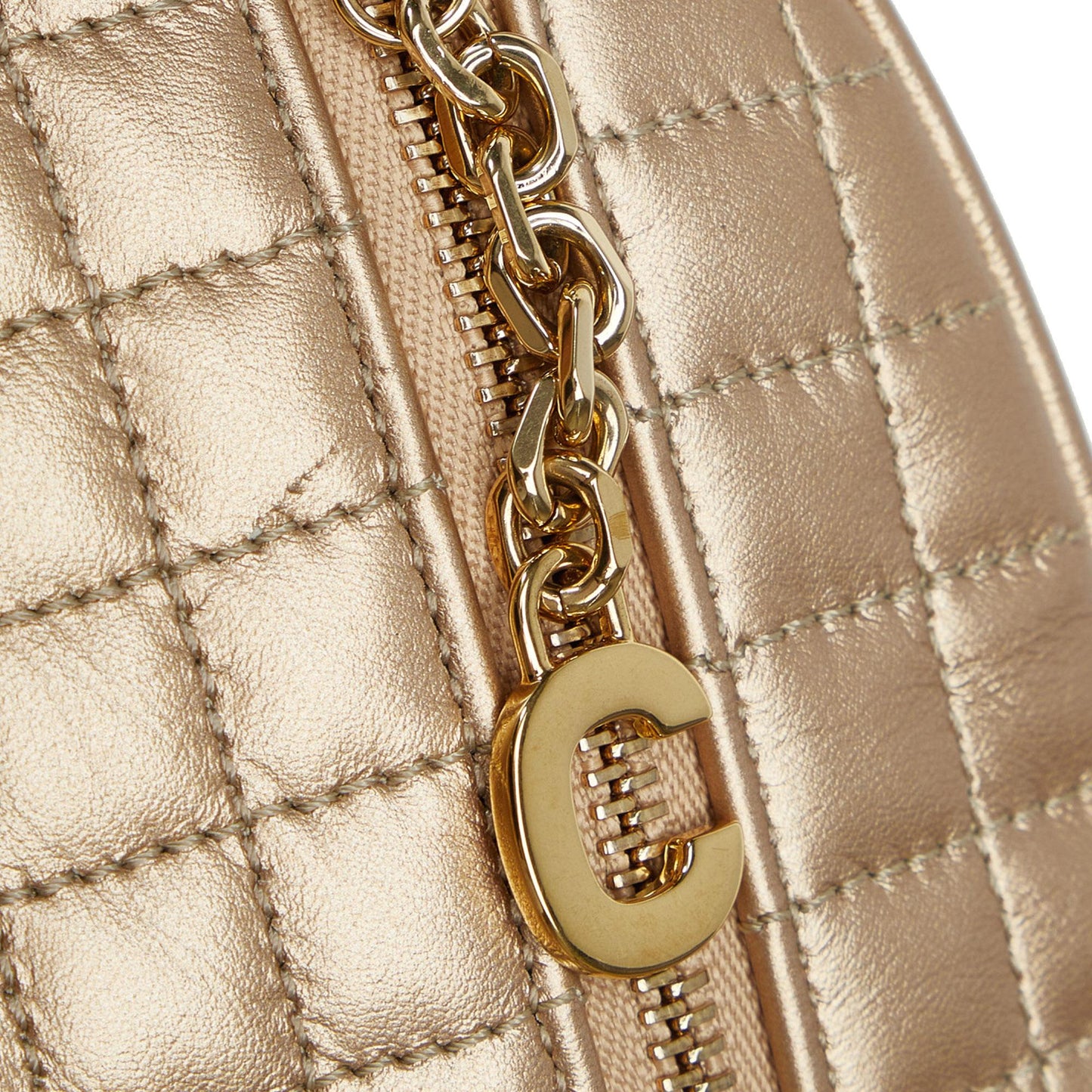Celine C Charm Crossbody Bag (MLB-NStyuZ)