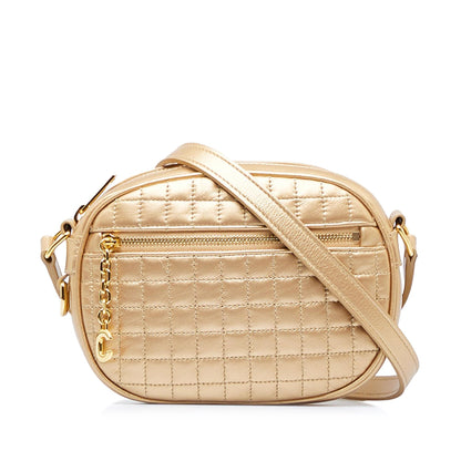 Celine C Charm Crossbody Bag (MLB-NStyuZ)