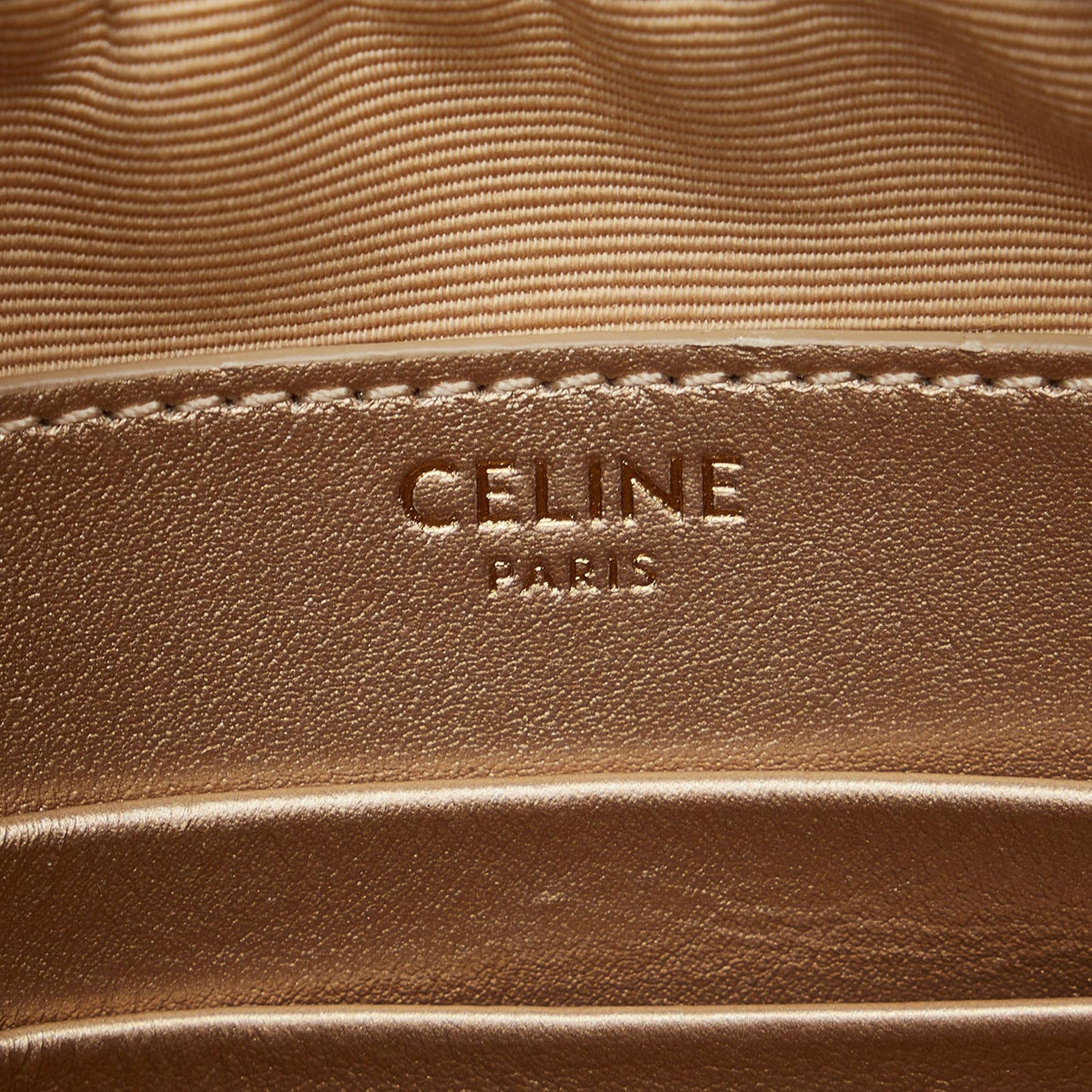 Celine C Charm Crossbody Bag (MLB-NStyuZ)