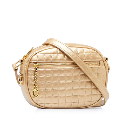 Celine C Charm Crossbody Bag (MLB-NStyuZ)