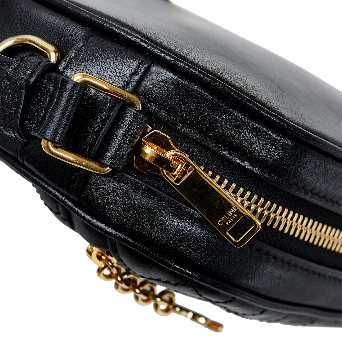 Celine C Charm Crossbody (MLB-QR2z2H)