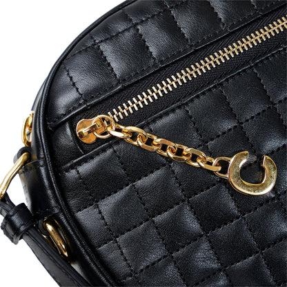 Celine C Charm Crossbody (MLB-QR2z2H)