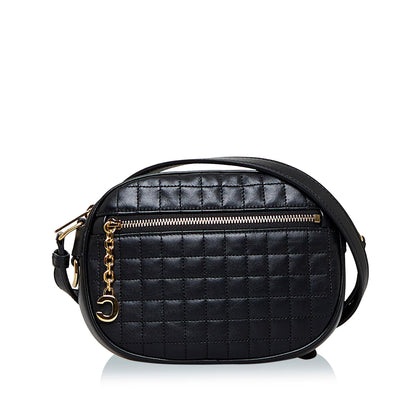 Celine C Charm Crossbody (MLB-QR2z2H)