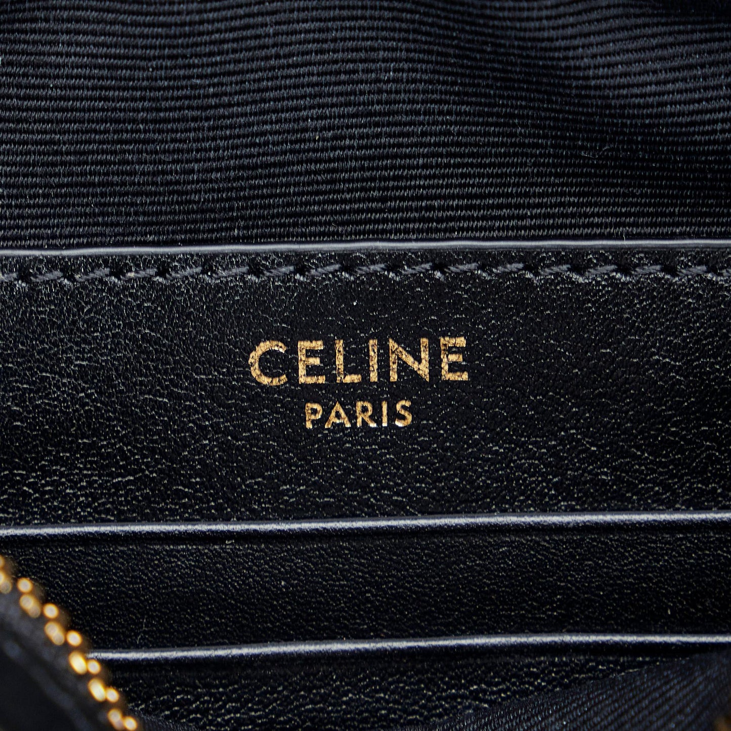 Celine C Charm Crossbody (MLB-QR2z2H)