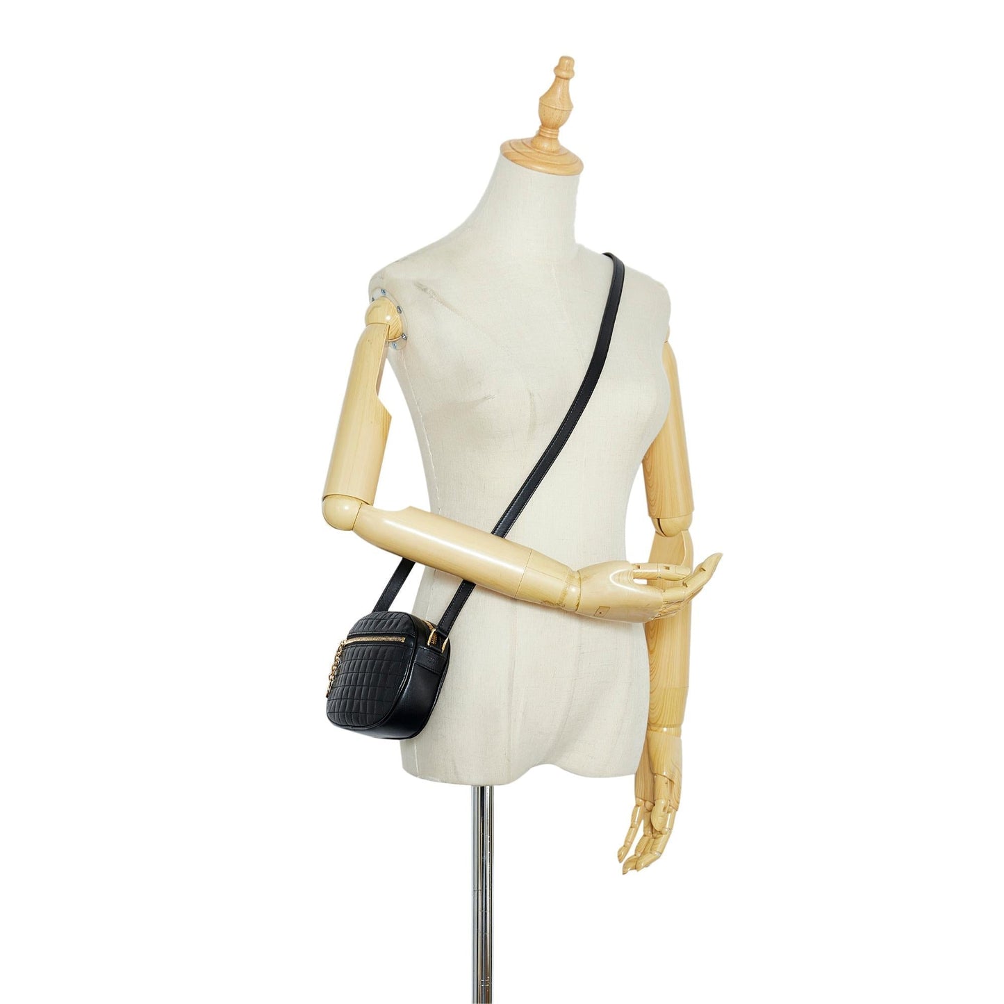 Celine C Charm Crossbody (MLB-QR2z2H)